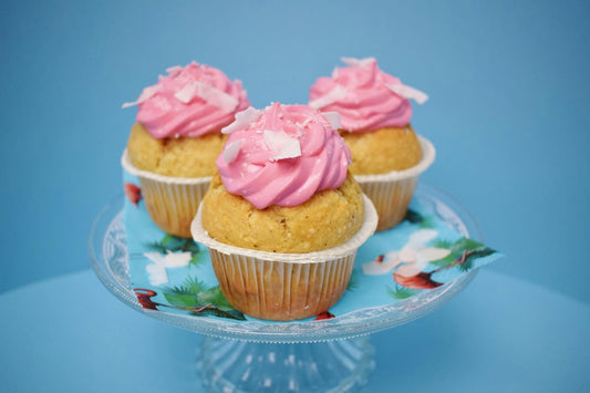 Bakken met Kleur: De Beste Tips voor het Kleurstoffen van Cupcakes en Taarten