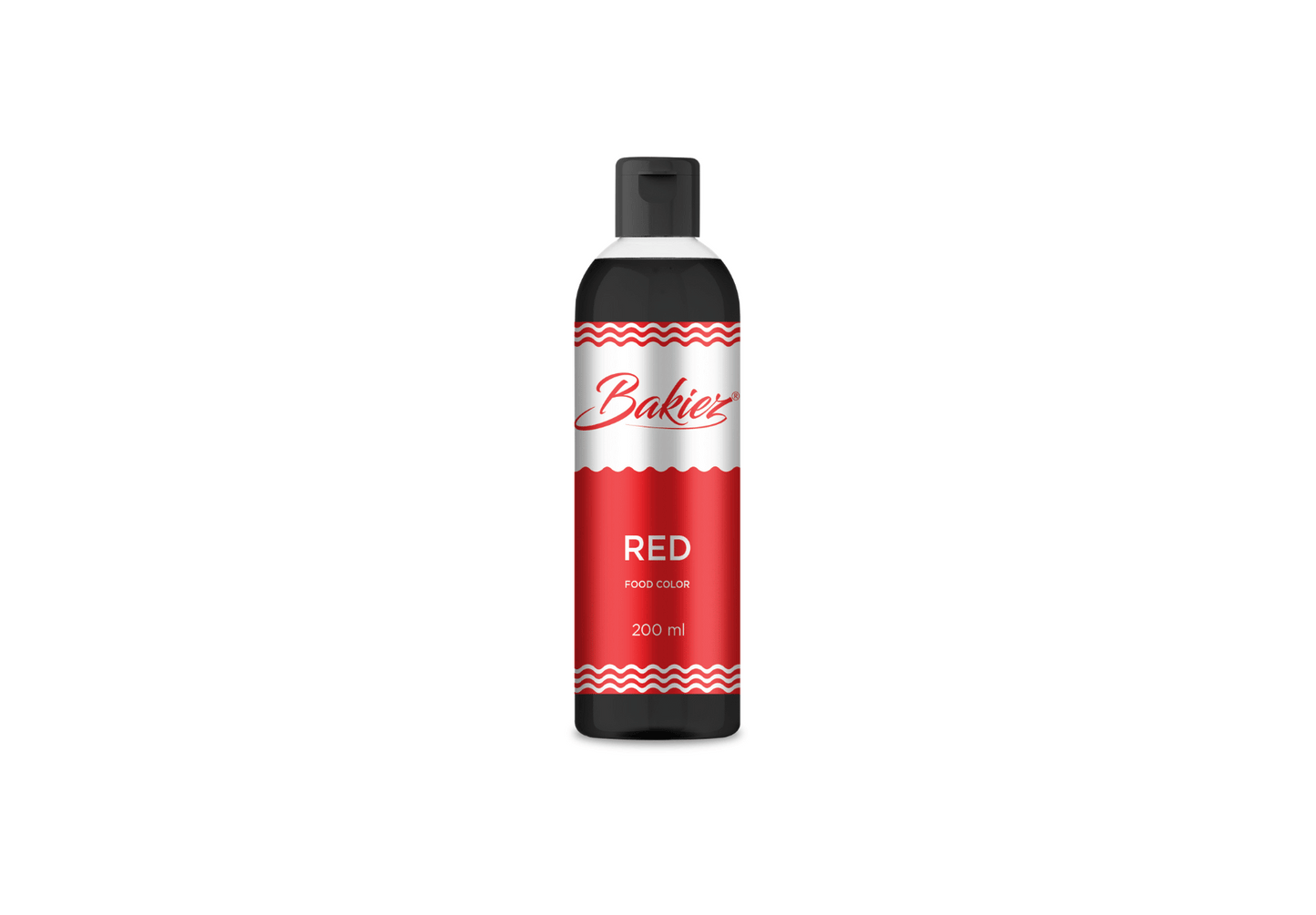Bakiez Voedselkleurstof Red