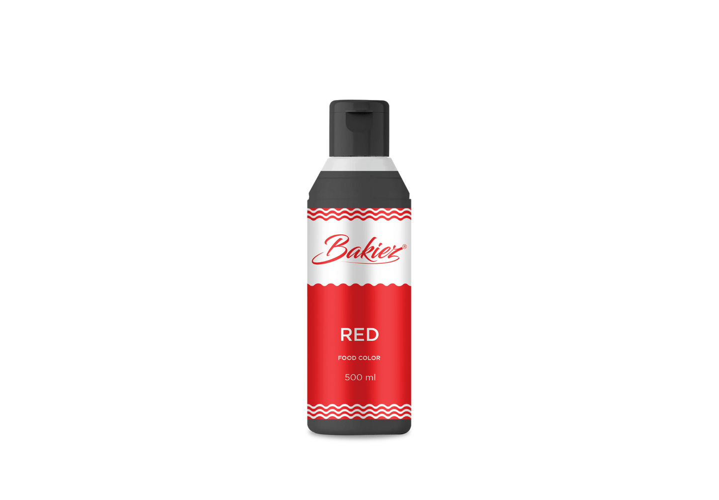 Bakiez Voedselkleurstof Red