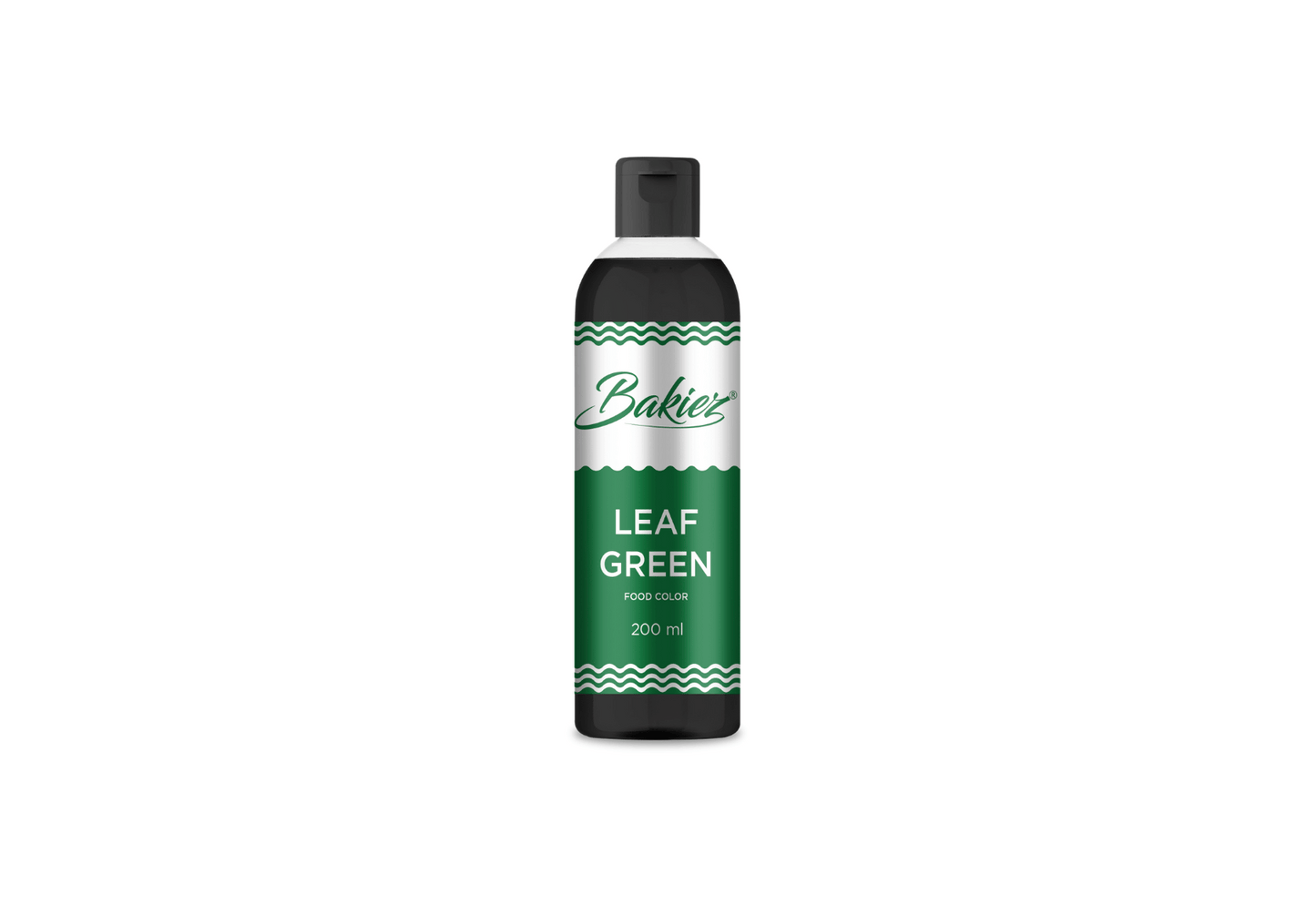 Bakiez Voedselkleurstof Leaf Green