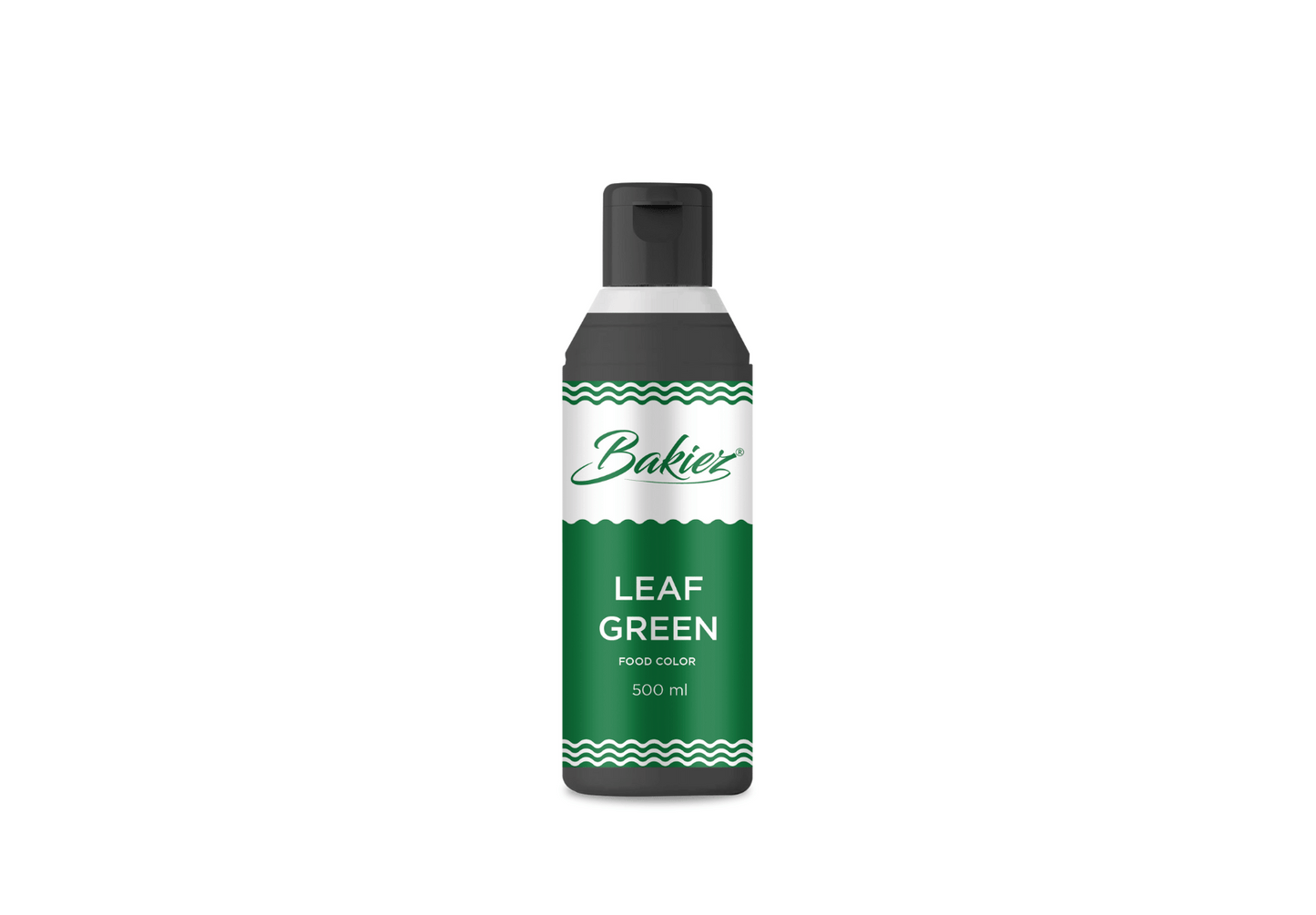 Bakiez Voedselkleurstof Leaf Green