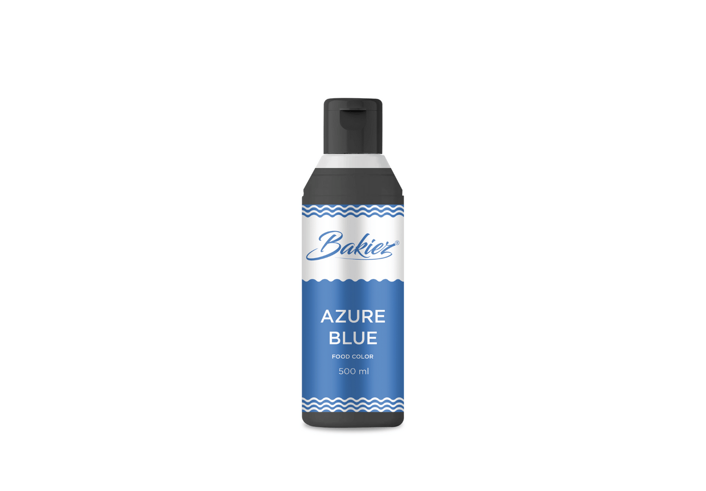 Bakiez Voedselkleurstof Azure Blauw