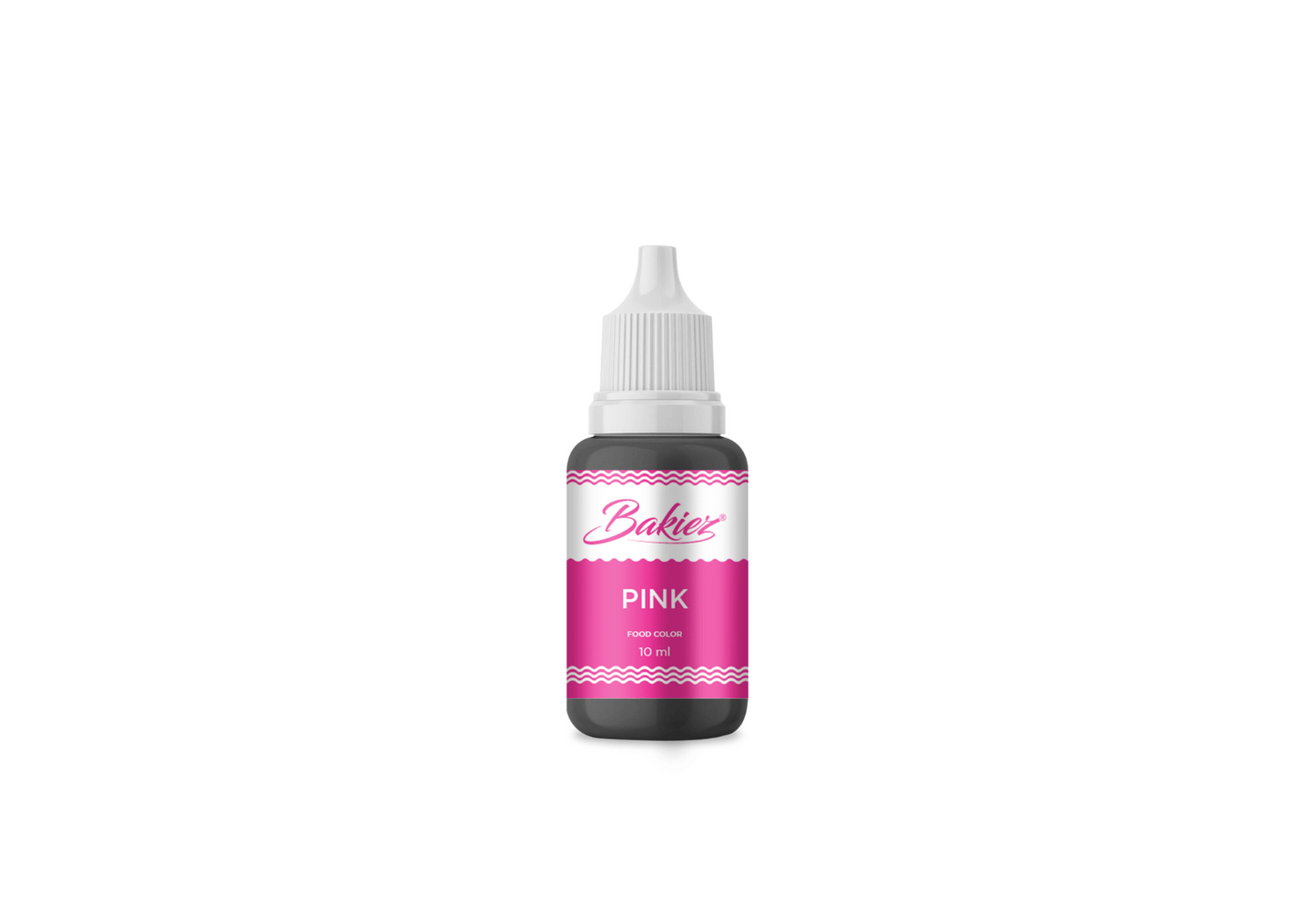 Bakiez Voedselkleurstof Pink