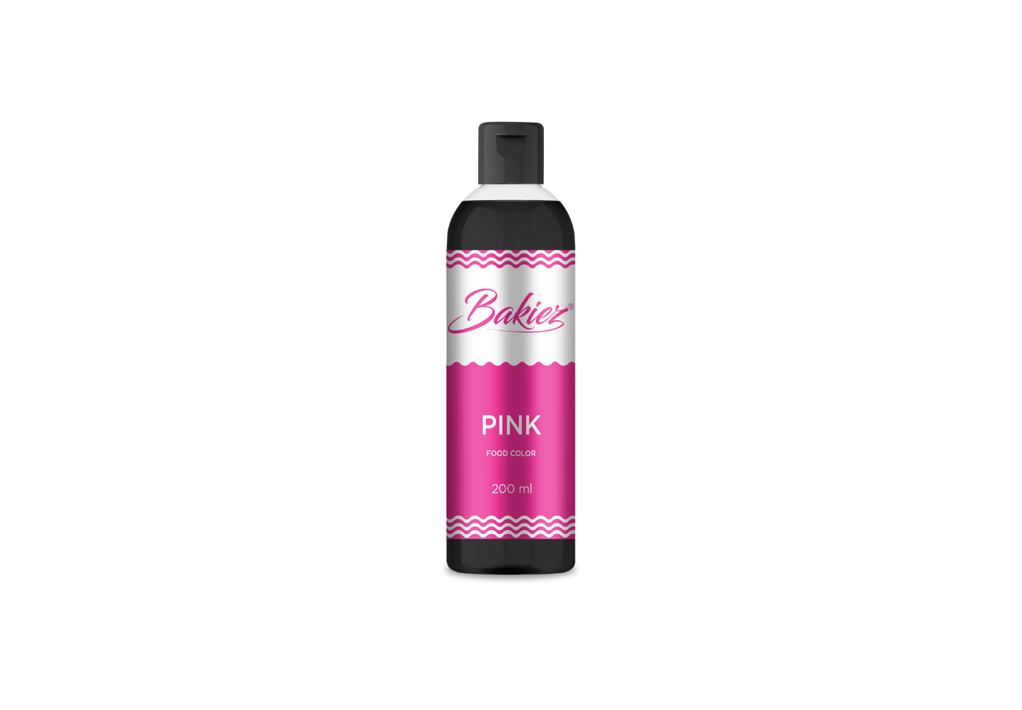 Bakiez Voedselkleurstof Pink