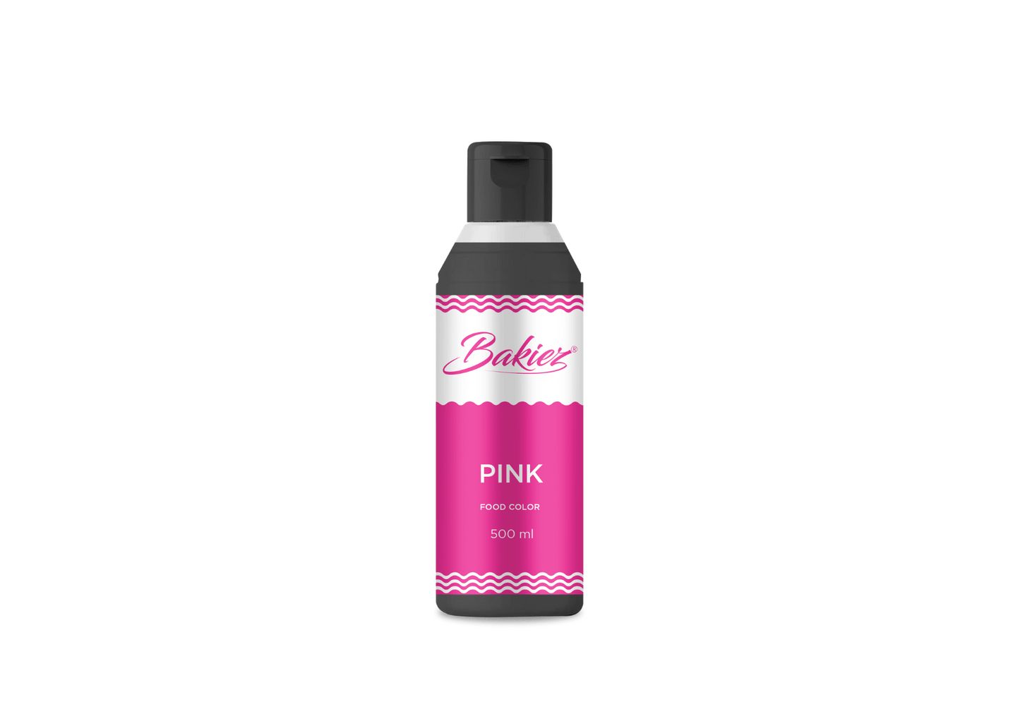 Bakiez Voedselkleurstof Pink