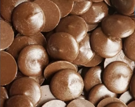 Bakiez Smeltchocolade Melk