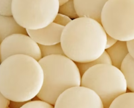 Bakiez Smeltchocolade Wit