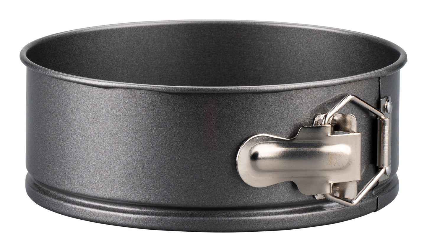 Springvorm rond 18, 20, 22, 24, 26 of 28 centimeter