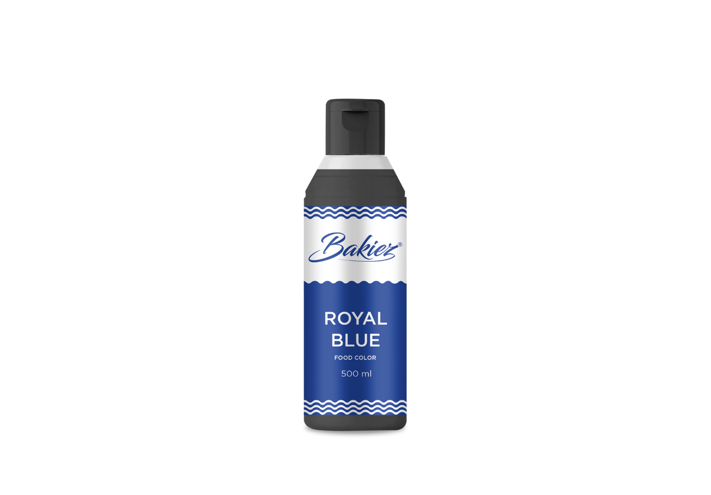 Bakiez Voedselkleurstof Royal Blue