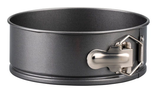 Springvorm rond 18, 20, 22, 24, 26 of 28 centimeter